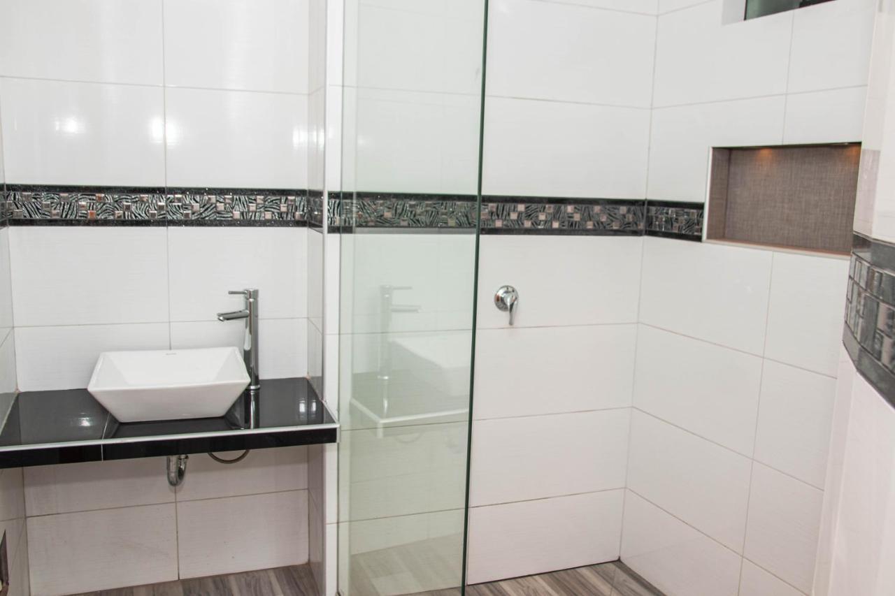 חוארז Hotel Turistico Everest מראה חיצוני תמונה