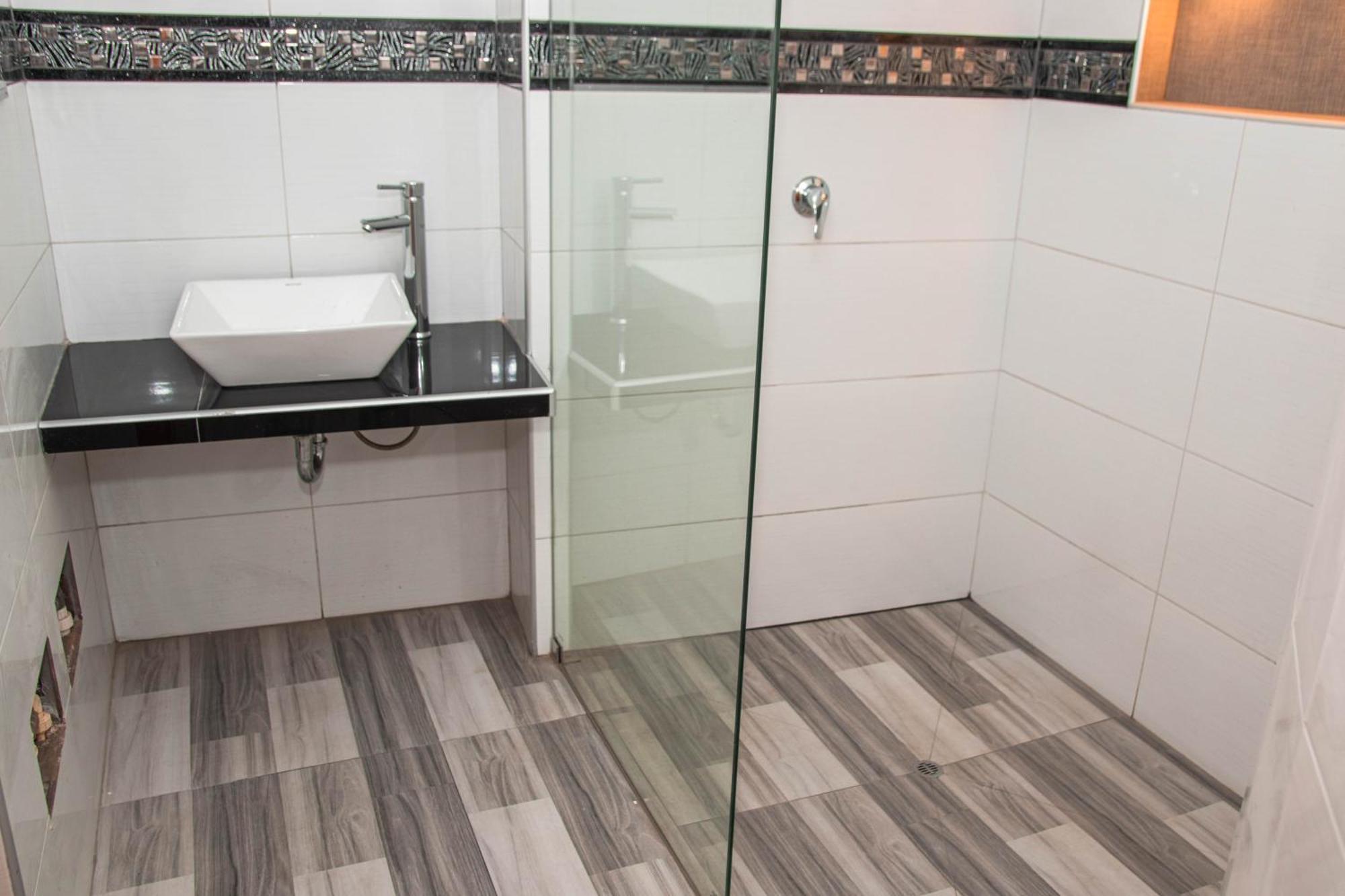 חוארז Hotel Turistico Everest מראה חיצוני תמונה